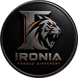 Ironia Offroad